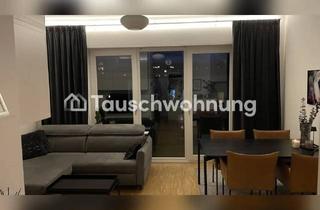 Tauschwohnungen in 50739 Mauenheim, Tauschwohnung: Sehr helle, warme Wohnung mit großem Balkon