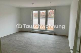 Tauschwohnungen in 10829 Schöneberg, Tauschwohnung: 2,5 Zimmer Wohnung mit Dachterrasse in Schöneberg