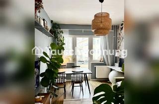 Tauschwohnungen in 12099 Tempelhof, Tauschwohnung: Suche geräumige 4-Zimmer-Wohnung in Berlin