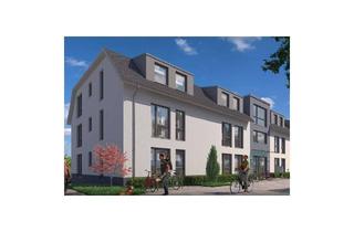 Wohnung mieten in 45529 Hattingen, Exklusive 4-Zimmer Neubau-Wohnung mit Balkon im 1. OG in Hattingen-Niederwenigern