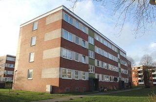 Wohnung mieten in Flottmoorring 31, 24568 Kaltenkirchen, Sofort einziehen - frisch modernisierte 2,5-Zimmer-Wohnung