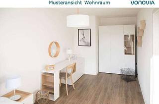 Wohnung mieten in Lützowstr. 19, 45141 Nordviertel, Nimm mich! 2-Zimmer-Stadtwohnung