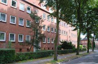 Wohnung mieten in Rudolf-Messerschmidt-Str. 39, 21502 Geesthacht, Das Glück hat ein Zuhause: individuelle 2-Zimmer-Wohnung