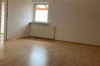 Wohnung mieten in Birkenriedstraße 35, 86971 Peiting, 3-Zimmer-Whg mit Alpenblick & Südbalkon in Peiting