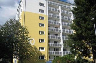 Wohnung mieten in Brüder-Grimm-Ring 10, 23560 Moisling, So macht wohnen Spaß: individuelle 2-Zimmer-Wohnung im Erdgeschoss mit Balkon, sofort anmietbar!
