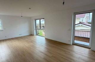 Wohnung mieten in Im Lipperts 34, 63654 Büdingen, Moderne Neubauwohnung in Büdingen zu vermieten