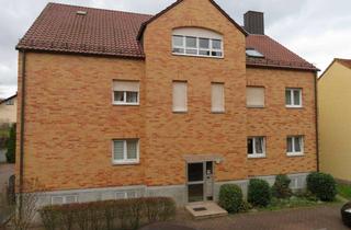 Wohnung mieten in Hauptstraße 97, 63773 Goldbach, Helle, ruhige 3-Zi.-DG-Wohnung in Goldbach, nähe Waldschwimmbad ab sofort zu vermieten
