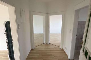 Wohnung mieten in Von-Philipsborn-Straße, 31582 Nienburg, Helle, lichtdurchflutete 2ZKB Altbauwohnung 65m2