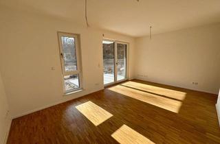 Wohnung mieten in Lange Straße 35, 71686 Remseck, Charmante 2-Zimmer-Wohnung mit Terrasse und Garten