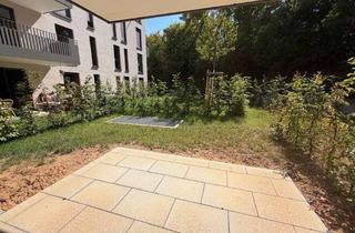 Wohnung mieten in Lange Straße 35, 71686 Remseck, Charmante Erdgeschosswohnung mit Garten und Terrasse