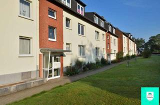 Wohnung mieten in An Der Au 20 b, 21509 Glinde, Kernsanierte 2-Zimmer-Wohnung im EG mit EBK, Duschbad