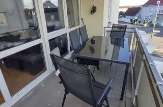 Wohnung mieten in Dörnigstraße, 76694 Forst, Helle 2-Zimmer-Wohnung in Forst mit 65 m² Wohnfläche