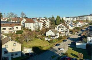 Wohnung mieten in Hegelstraße 44, 73431 Aalen, Helle 2-Zimmer-Wohnung im 3. OG in Aalen