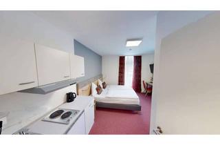 Wohnung mieten in 21075 Heimfeld, 1-Zimmer Wohnung, möbliert in Stadtvilla in Hamburg-Heimfeld