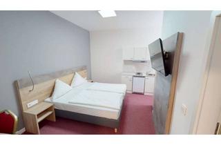 Wohnung mieten in Eißendorfer Pferdeweg 46, 21075 Heimfeld, Möblierte 1-Zimmer Wohnung in Villa in Hamburg-Heimfeld