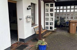 Wohnung mieten in 28816 Stuhr, Charmante Dreizimmerhaupthaushälfte mit Garten in Stuhr Varrel