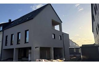 Wohnung mieten in 53859 Niederkassel, Moderne Neubauwohnungen in direkter Rheinlage in Niederkassel/ Lülsdorf