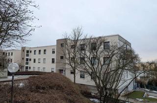 Wohnung mieten in Spessartstraße 28, 93057 Sallern-Gallingkofen, Renovierte 5-Zimmer-Wohnung mit Balkon in Regensburg-Sallern-Gallingkofen