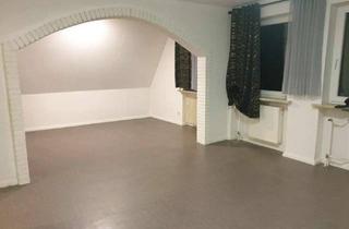 Wohnung mieten in Spreckenser Landstraße 42, 27432 Bremervörde, Helle 2,5-Zimmer Wohnung mit Balkon in Bremervörde