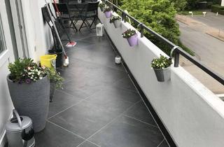 Wohnung mieten in Wichmannstraße 45, 22607 Bahrenfeld, 2-Zimmer Wohnung mit Balkon im 2. OG in Hamburg-Bahrenfeld