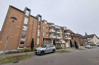 Wohnung mieten in Wezelostraße 32, 50765 Volkhoven/Weiler, Ein-Zimmer-Wohnung mit Balkon