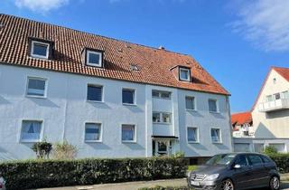 Wohnung mieten in Wiesenstr. 24, 30880 Laatzen, Renovierte 3-Zimmer-Wohnung mit Balkon in Alt-Laatzen