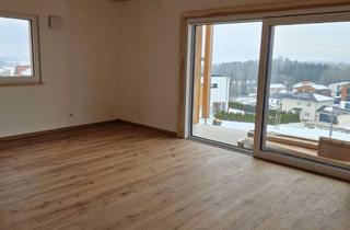 Wohnung mieten in 94124 Büchlberg, Neubau-Erstbezug ! Traumwohnung auf dem Lande