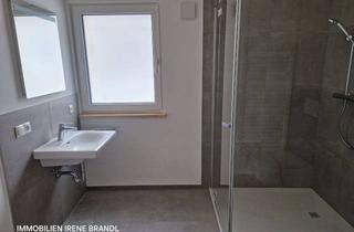 Wohnung mieten in 94124 Büchlberg, Neubau-Erstbezug ! Traumwohnung auf dem Lande