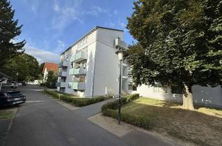 Wohnung mieten in Draiser Str. 8-14, 55128 Bretzenheim, Mz.-Bretzenheim -Nähe Uni- schönes 1 Zi-App., im DG, ca. 30 qm