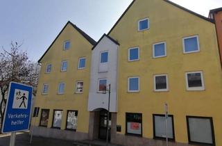 Wohnung mieten in 84169 Altfraunhofen, Sehr großzügige 2 1/2 - Zimmerwohnung in Zentrumslage