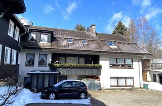 Wohnung mieten in Herzog-Wilhelm-Str. 12, 38700 Braunlage, Zentrale 4-Zimmer Wohnung in Braunlage