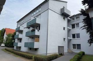 Wohnung mieten in Draiser Str. 8-14, 55128 Bretzenheim, Mz.-Bretzenheim -Nähe Uni- schönes 1 Zi-App. m. Balkon, ca. 30 qm