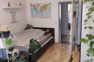 Wohnung mieten in 38100 Innenstadt, Gepflegte 3,5-Zimmer-Wohnung im 1. OG in Braunschweig Innenstadt