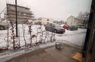 Wohnung mieten in Poststraße 15-18, 16727 Oberkrämer, Seniorenwohnen: Barrierefreie 2-Zimmer-Erdgeschosswohnung mit Terrasse in Oberkrämer