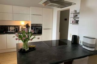 Wohnung mieten in Hagener Straße 50, 44225 Renninghausen, Individuelle 3,5-Zimmer Maisonette-Wohnung mit Gartennutzung