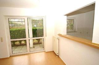 Wohnung mieten in Hohenstaufenstr. 10c, 65189 Wiesbaden, *****Tolle Neubau-Wohnung mit 2(!) Terrassen und Laminat in ruhiger grüner City-Lage! *****