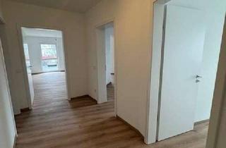 Wohnung mieten in Adolfstr., 65549 Limburg, Hochwertige 3-Zimmer-Neubauwohnung