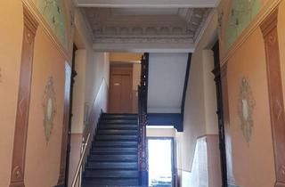 Wohnung mieten in Hegelstr. 37, 39104 Altstadt, sanierte 3-Zimmer-Wohnung in Bestlage