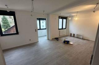 Wohnung mieten in Burggartenstrasse 21, 75180 Dillweißenstein, Erstbezug nach Sanierung: 2 Zimmer Wohnung in Dillweißenstein