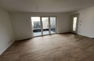 Wohnung mieten in Gerhart-Hauptmann Str., 41334 Nettetal, Lichtdurchflutete 2-Zimmer Wohnung im Dachgeschoss