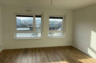 Wohnung mieten in Bardroffstrasse 22, 63739 Aschaffenburg, mio: 1 Zimmer Wohnung mit neuer Einbauküche! BRD D12