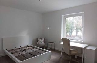 Wohnung mieten in 52428 Jülich, WG geeignet - Möblierte Wohnung - Neubezug