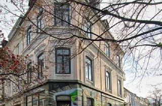 Wohnung mieten in 28203 Ostertor, Ostertor ! Helle Altbau-Wohnung mit Balkon, Dachterrasse uns PKW-Stellplatz