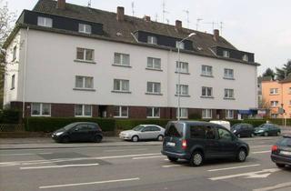 Wohnung mieten in Straßburger Allee 66, 45481 Saarn, Renovierte Dachgeschoss-Wohnung in MH-Saarn im 3. OG
