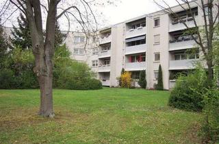 Wohnung mieten in Schweriner Weg, 68309 Vogelstang, 3 ZKBL in grüner Lage (Mannheim-Vogelstang)