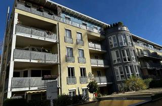 Wohnung mieten in Winklerstraße 32, 09113 Schloßchemnitz, Komfort-Wohnung am Küchwald mit Tiefgarage, Lift, Einbauküche