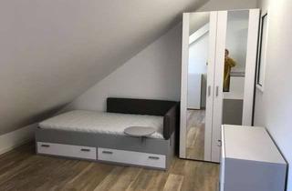 Wohnung mieten in Willy-Brandt-Straße 23, 64354 Reinheim, Top Appartement 1 Pers., Energieeffizienzhaus, möbiliert/Glasfaser LAN/Klima/TG/Aufzug