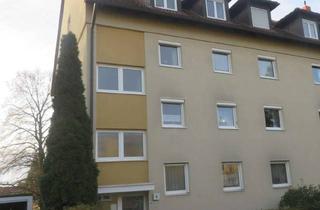 Wohnung mieten in Paintweg, 90455 Kornburg, Nbg.-Kornburg: Gepflegte 3-Zimmer-Wohnung mit Balkon!