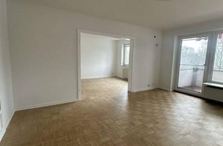 Wohnung mieten in Breitenburger Straße 42, 25524 Itzehoe, Erstbezug nach Renovierung - Lichtdurchflutete 3 Zimmer Wohung