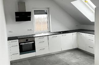 Wohnung mieten in 85540 Haar, Helle 3-Zimmer Maisonette-Wohnung mit EBK